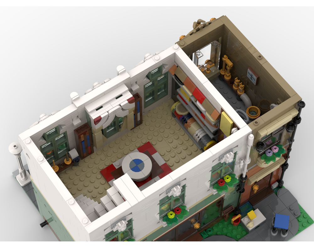 11371 brick artisan rebrickable 4