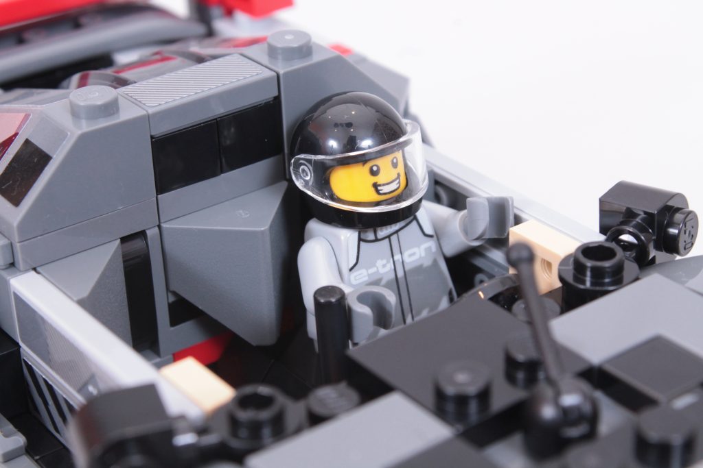 LEGO Speed Champions 76921 Audi S1 e tron quattro review 13 1024x683