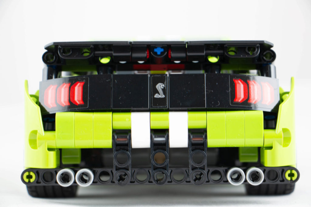 Technic 42138 Mustang 6 1024x683