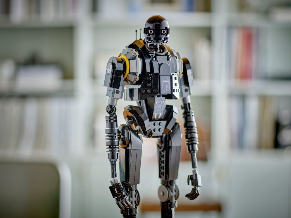 LEGO Star Wars 75434 K2 SO 4 1024x767