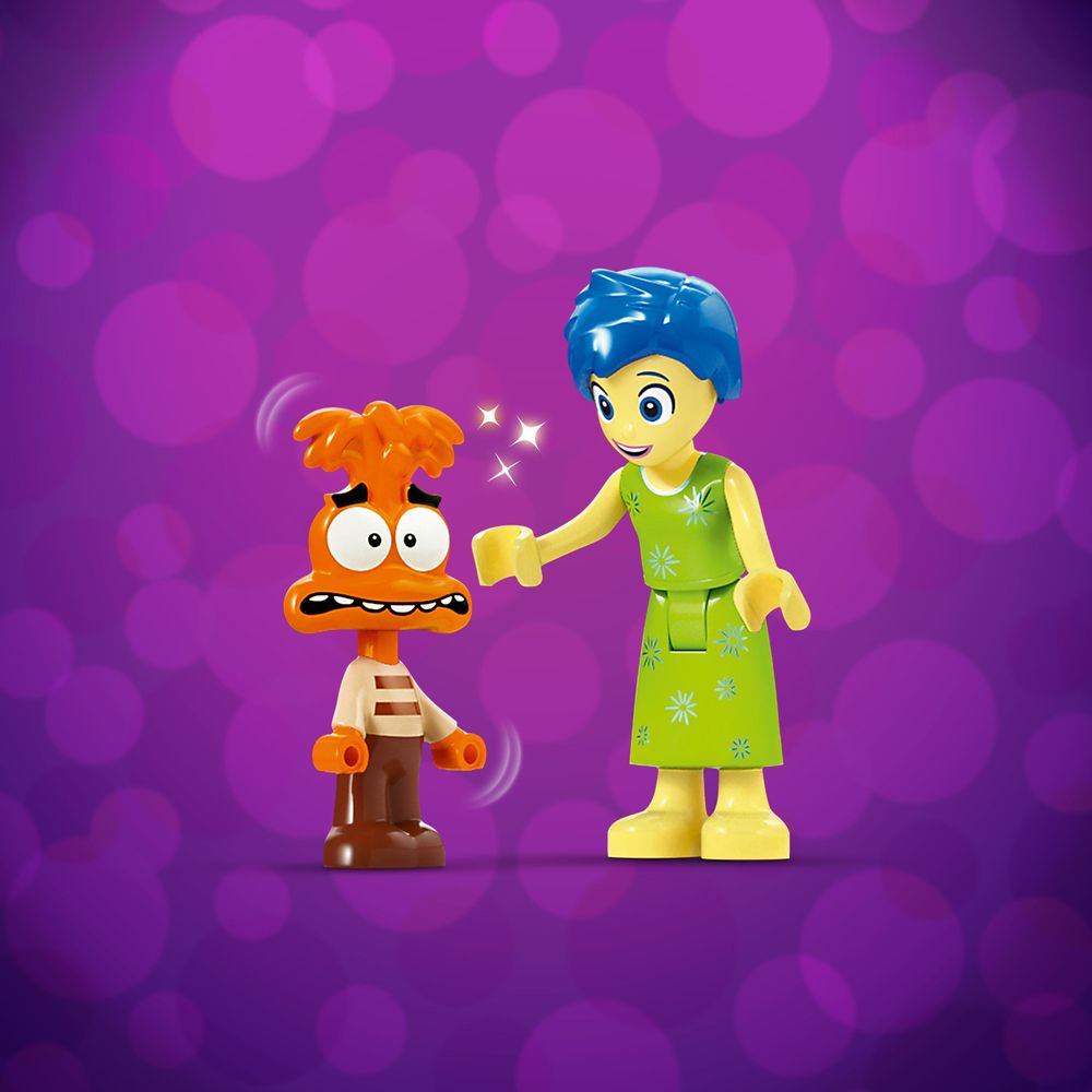 LEGO Disney 43248 Mood Cubes 7