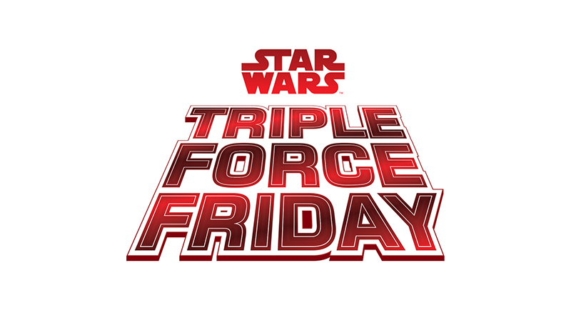 Midnight openings for Star Wars: The Rise of Skywalker sets at Disney LEGO Stores