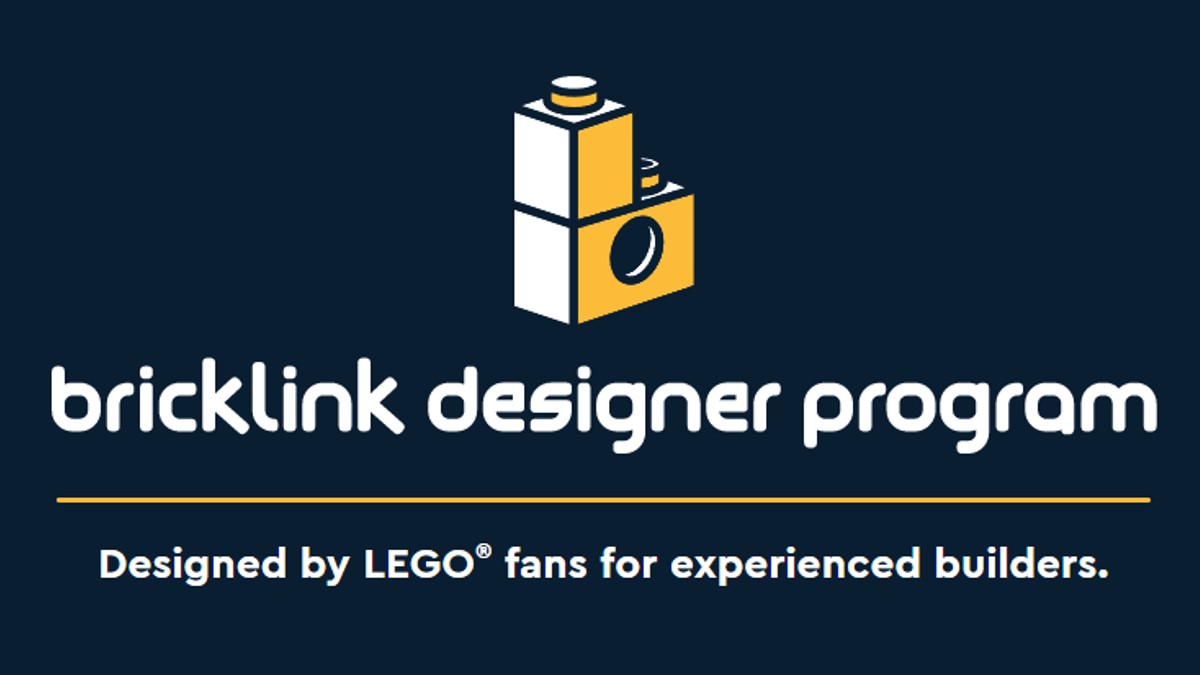 LEGO BrickLink Designer Program Series 11 submission window confirmed