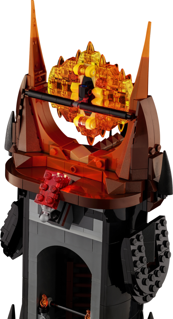 LEGO Icons 10333 The Lord of the Rings Barad dur 13 554x1024