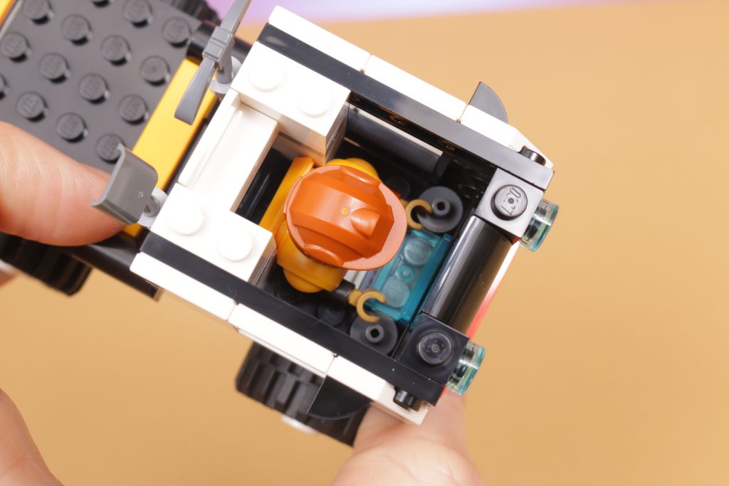 LEGO City 60434 Space Base and Rocket Launchpad review 6 1024x683