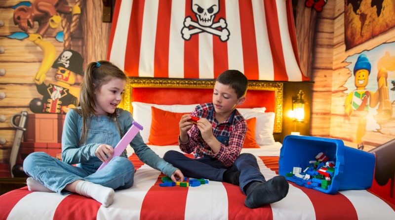 Last day for LEGOLAND Windsor Resort discount – Cyber Monday deals