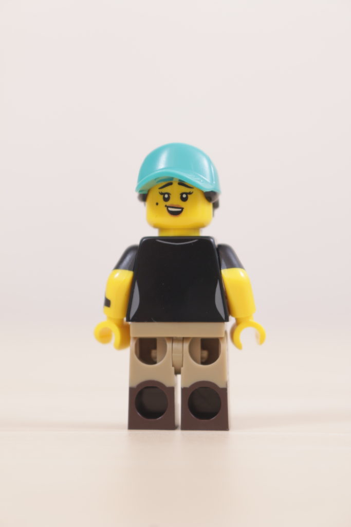 LEGO 71032 Collectible Minifigures Series 22 review 21