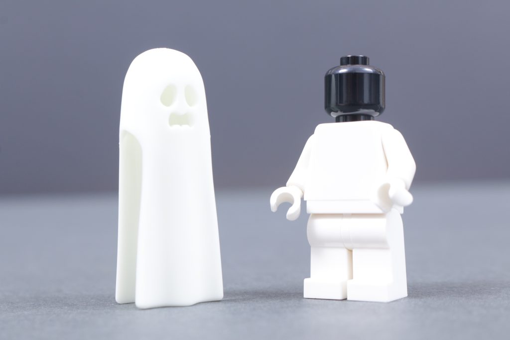 LEGO Creator 3 in 1 31167 Haunted Mansion review 41 1024x683