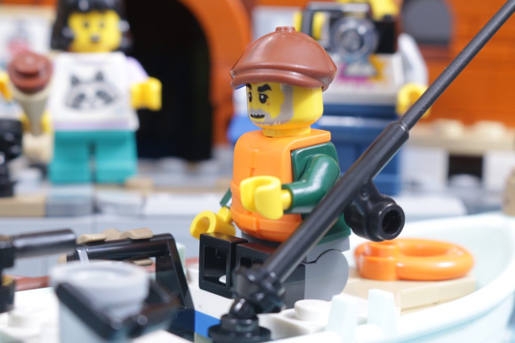 LEGO Ideas 21359 Italian Riviera review 75 1024x683
