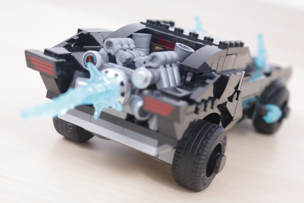 LEGO Batman 76181 Batmobile The Penguin Chase review 17 1024x683