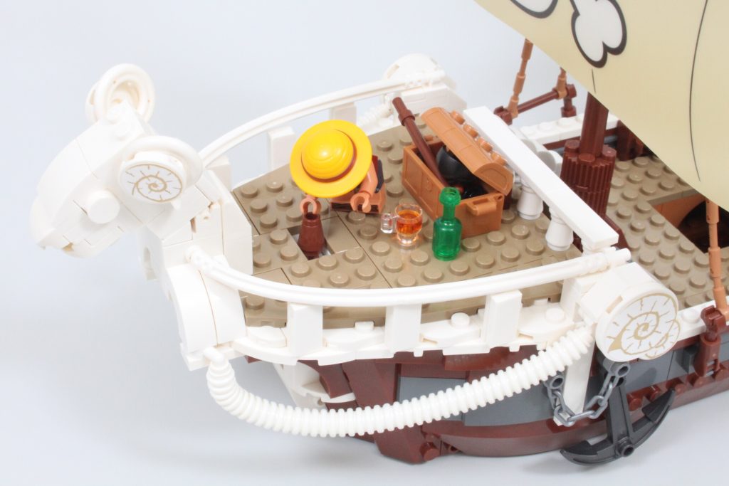 lego one piece 75639 going merry pirate ship review 11 1024x683