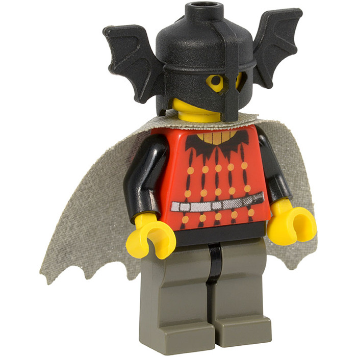 LEGO Fright Knights Bat Lord