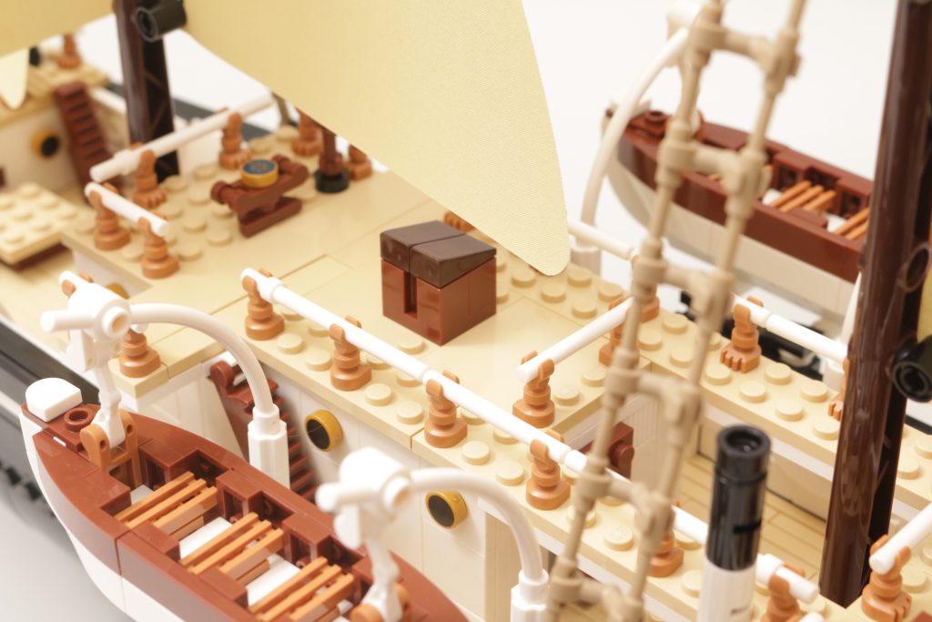 LEGO Icons 10335 The Endurance review 14 1024x683