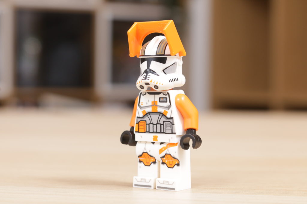 LEGO Star Wars 75337 AT TE Walker review 32 1024x683