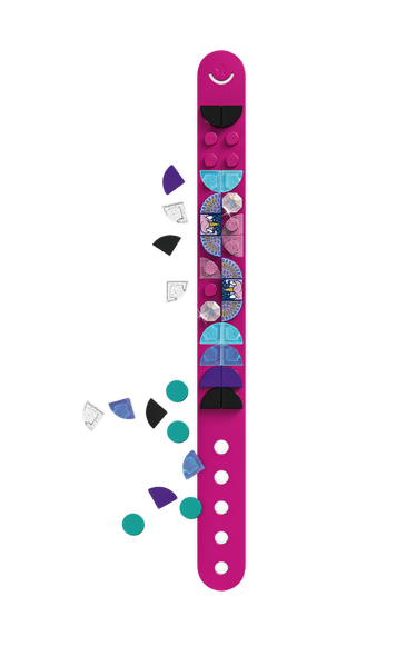 41802 Unicorns Forever Bracelet 3