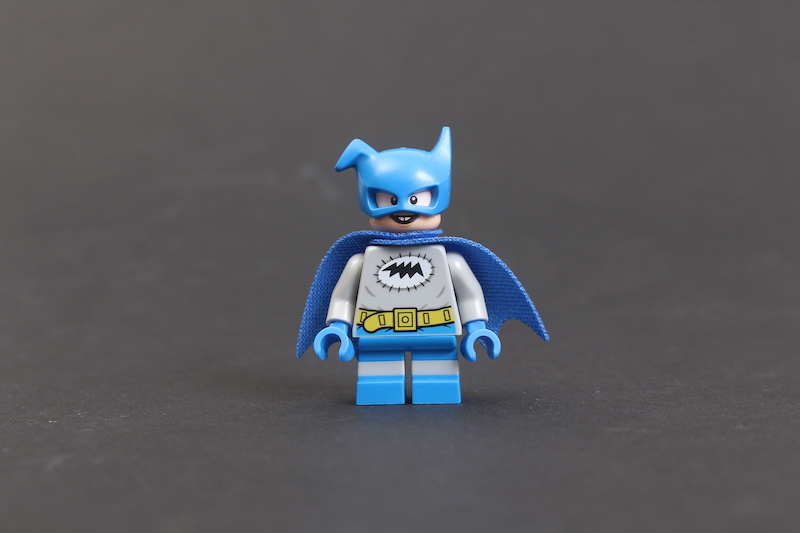 LEGO 71026 DC Super Heroes Collectible Minifigures review 23 1